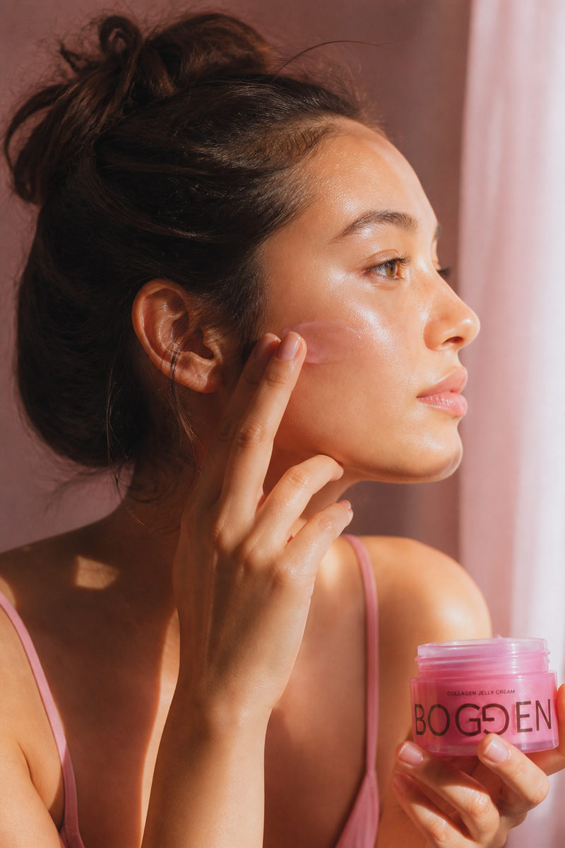 SS - Beauty template # AI Image 6 9